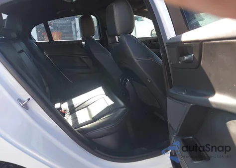 2017 Jaguar Xe 35T R-Sport from USA, damaged, VIN SAJAF4BV7HA945540